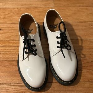 Dr. Martins Classic 1461 Oxford Boots